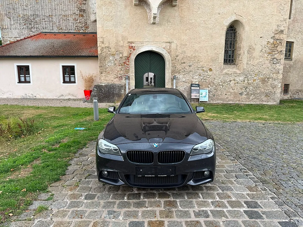 BMW 5er-Reihe