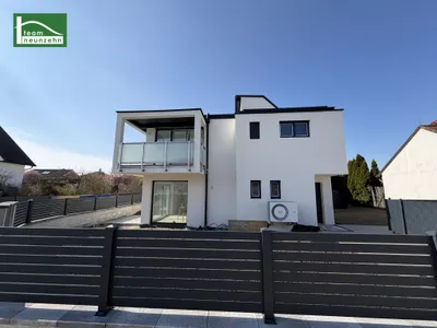 4-Zimmer-Haus kaufen in Baden – 134,39 m², € 599.000 – Bild 5 von 30