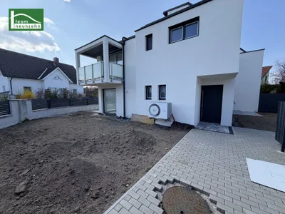 4-Zimmer-Haus kaufen in Baden – 134,39 m², € 599.000 – Bild 27 von 30