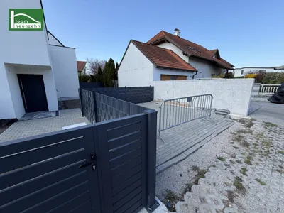 4-Zimmer-Haus kaufen in Baden – 134,39 m², € 599.000 – Bild 28 von 30