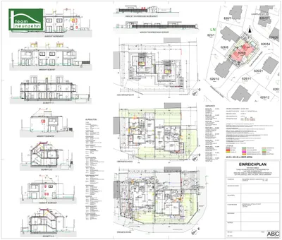 4-Zimmer-Haus kaufen in Baden – 134,39 m², € 599.000 – Bild 30 von 30