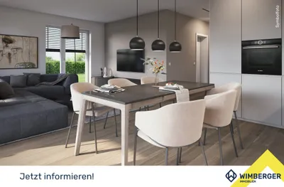 4-Zimmer-Wohnung kaufen in Amstetten – 98 m², € 564.900 – Bild 4 von 10