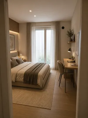 2-Zimmer-Wohnung mieten in Wien – 55 m², € 1.199 – Bild 8 von 15