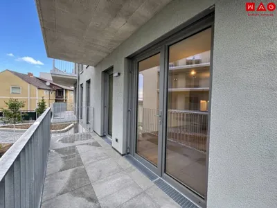 Wohnung zur Miete in 8055 Graz