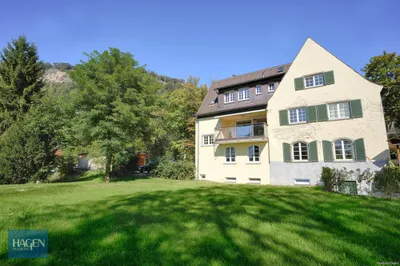 Wohnung mieten in Bregenz – 150 m², € 2.500 – Bild 1 von 19