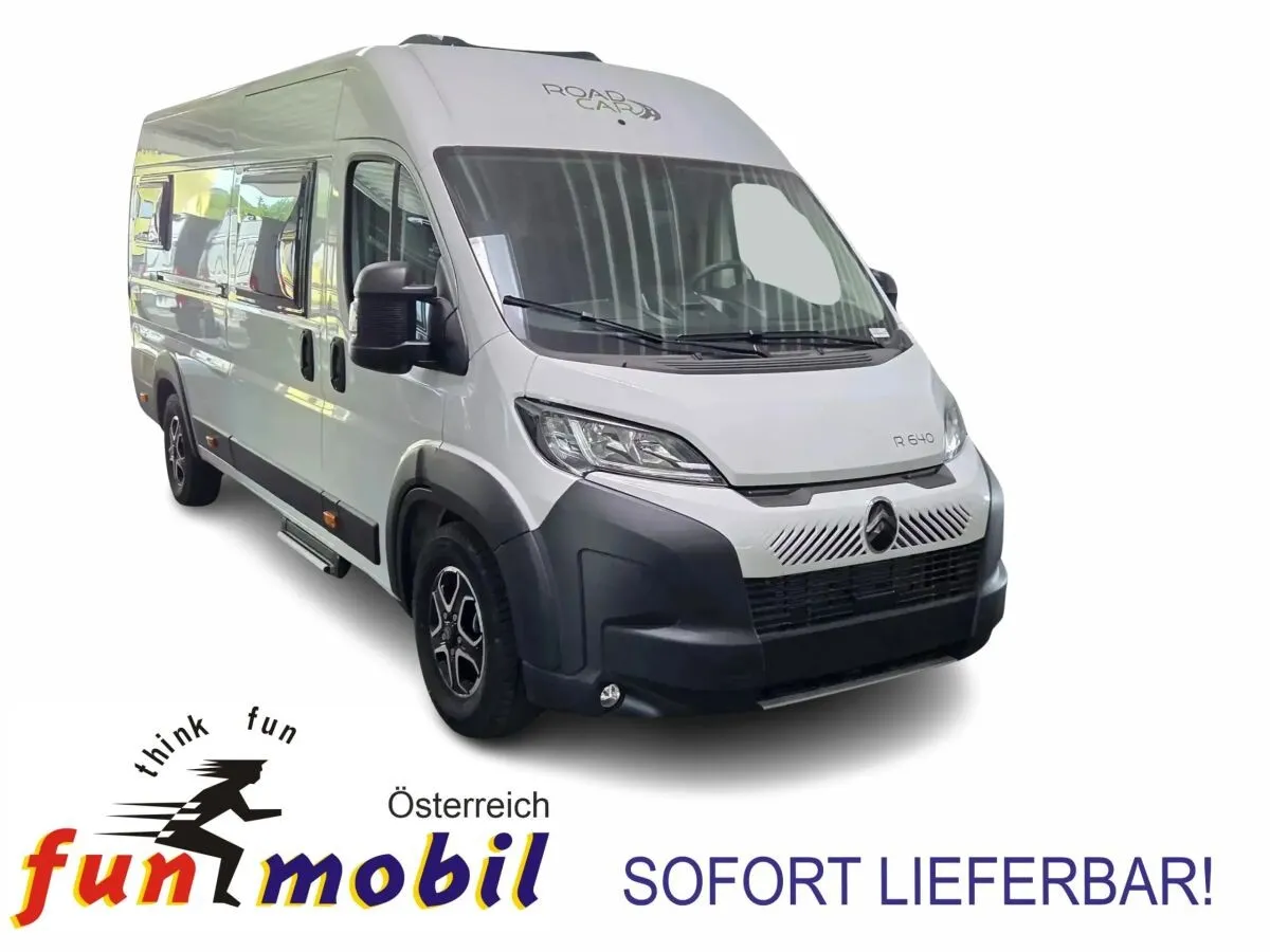 Sonstige R 640