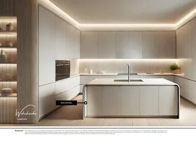 3-Zimmer-Wohnung kaufen in Wien – 74,32 m², € 449.000 – Bild 4 von 9