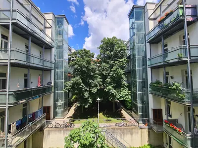 2-Zimmer-Wohnung kaufen in Wien – 52,55 m², € 199.800