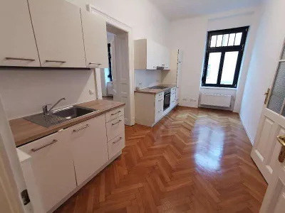 2-Zimmer-Wohnung mieten in Graz – 58 m², € 585 – Bild 9 von 9