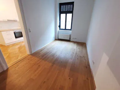 2-Zimmer-Wohnung mieten in Graz – 58 m², € 585 – Bild 6 von 9