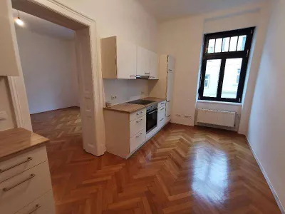 2-Zimmer-Wohnung mieten in Graz – 58 m², € 585 – Bild 8 von 9