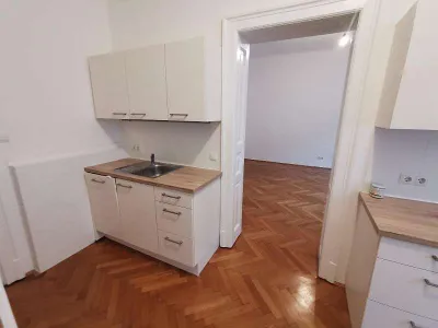 2-Zimmer-Wohnung mieten in Graz – 58 m², € 585 – Bild 5 von 9