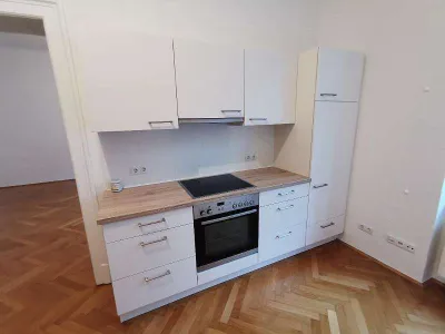 2-Zimmer-Wohnung mieten in Graz – 58 m², € 585 – Bild 4 von 9
