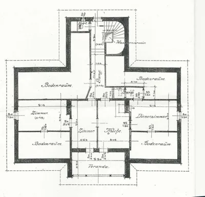 12-Zimmer-Immobilie kaufen in Mödling – 385 m², € 2.500.000 – Bild 30 von 32