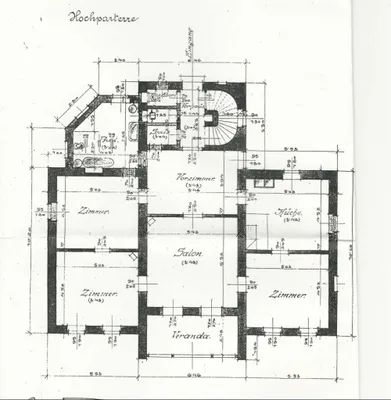12-Zimmer-Immobilie kaufen in Mödling – 385 m², € 2.500.000 – Bild 29 von 32