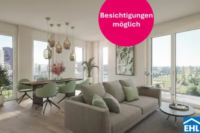 3-Zimmer-Wohnung kaufen in Graz – 81,15 m², € 389.000 – Bild 1 von 9