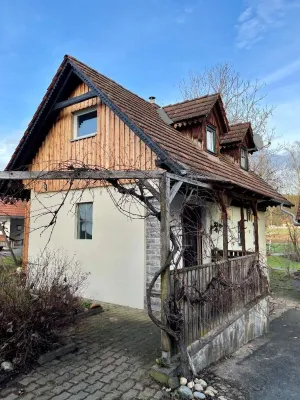 2-Zimmer-Immobilie mieten in Deutschlandsberg – 66 m², € 975 – Bild 1 von 8