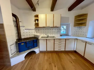 2-Zimmer-Immobilie mieten in Deutschlandsberg – 66 m², € 975 – Bild 2 von 8