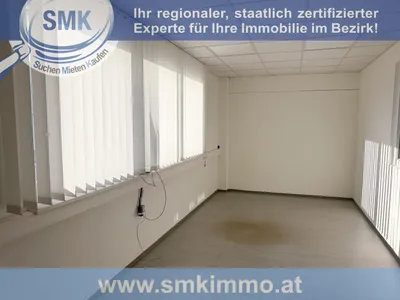 Gewerbeimmobilie mieten in Korneuburg – 97 m², € 1.634 – Bild 7 von 9