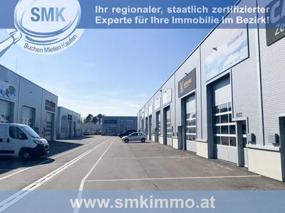 Gewerbeimmobilie mieten in Korneuburg – 97 m², € 1.634 – Bild 9 von 9