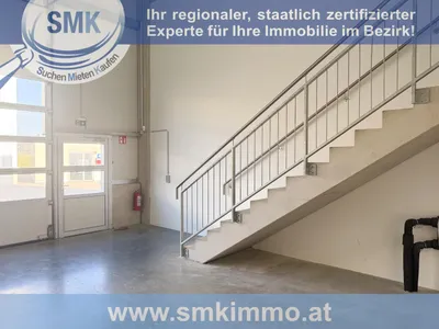 Gewerbeimmobilie mieten in Korneuburg – 97 m², € 1.634 – Bild 2 von 9