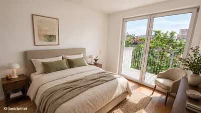 3-Zimmer-Wohnung kaufen in Wien – 59,13 m², € 313.000 – Bild 2 von 12