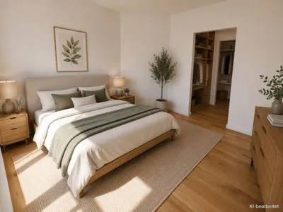 3-Zimmer-Wohnung kaufen in Wien – 59,13 m², € 313.000 – Bild 3 von 12