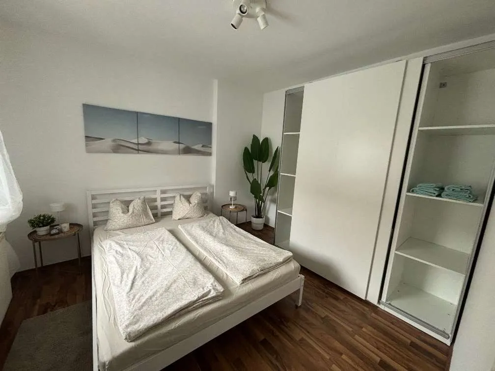 Wohnung – Klagenfurt am Wörthersee, Innere Stadt - Ansicht 2