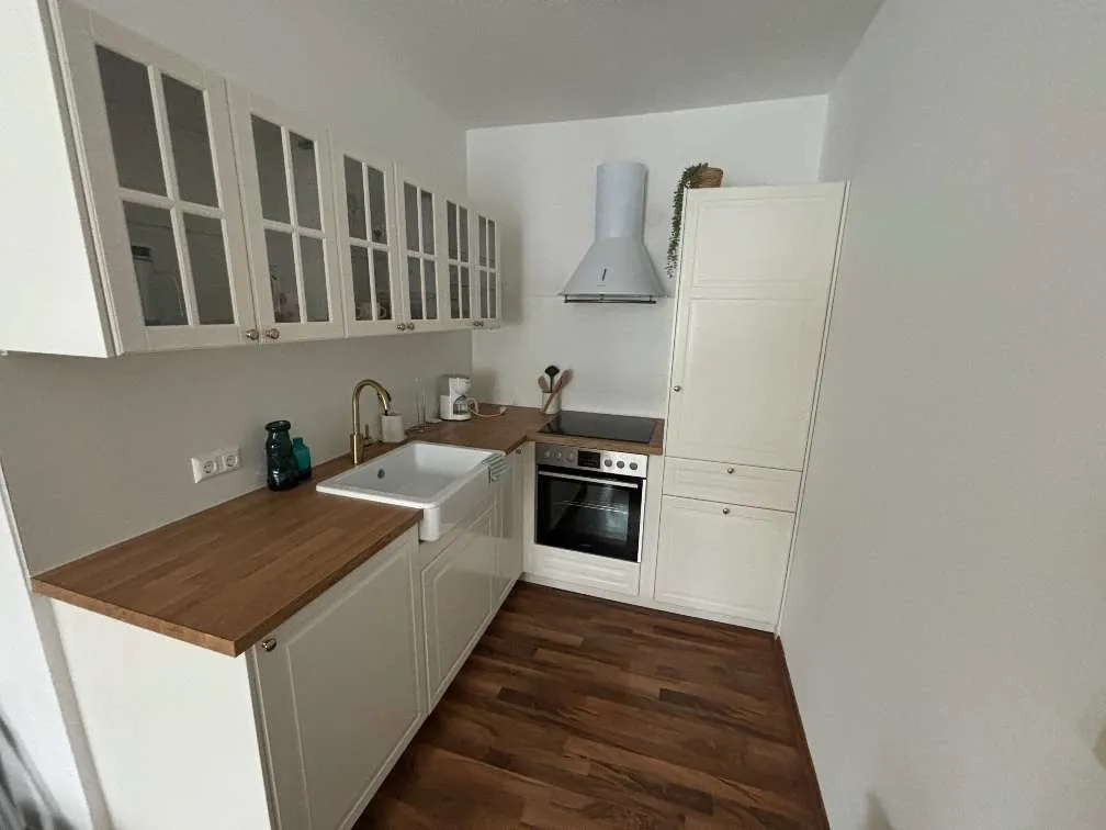 Wohnung – Klagenfurt am Wörthersee, Innere Stadt - Ansicht 3