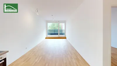 2-Zimmer-Wohnung mieten in Graz – 52,39 m², € 799 – Bild 6 von 23