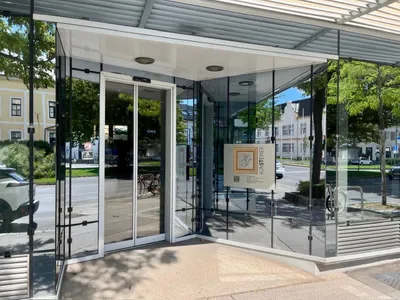 7-Zimmer-Gewerbeimmobilie mieten in Mödling – 193 m², € 2.867