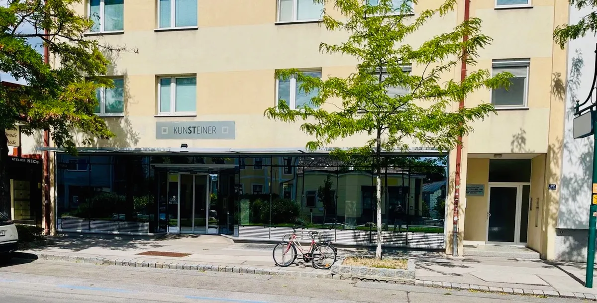 Geschäftslokal "Mödlinger Spitz" - Ansicht 3
