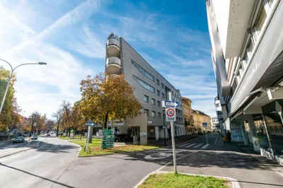 2-Zimmer-Wohnung mieten in Klagenfurt – 40 m², € 680 – Bild 2 von 15
