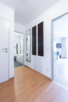 2-Zimmer-Wohnung mieten in Klagenfurt – 40 m², € 680 – Bild 3 von 15