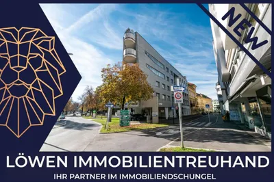2-Zimmer-Wohnung mieten in Klagenfurt – 40 m², € 680