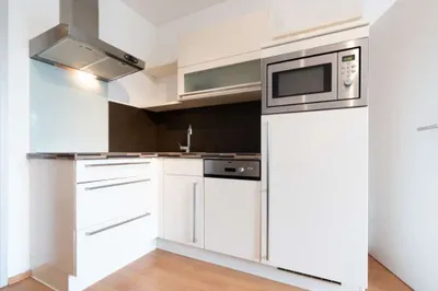 2-Zimmer-Wohnung mieten in Klagenfurt – 40 m², € 680 – Bild 7 von 15