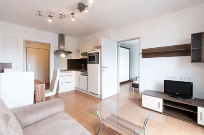 2-Zimmer-Wohnung mieten in Klagenfurt – 40 m², € 680 – Bild 5 von 15