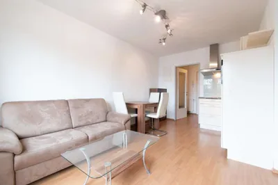 2-Zimmer-Wohnung mieten in Klagenfurt – 40 m², € 680 – Bild 6 von 15