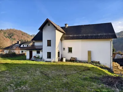 Haus kaufen in Bruck-Mürzzuschlag – 337 m², € 316.000 – Bild 6 von 8