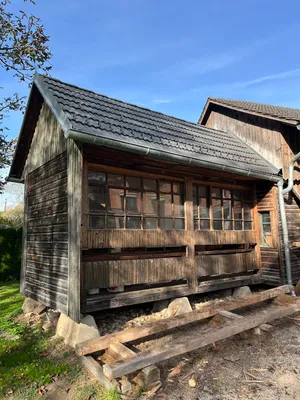 Immobilie kaufen in Sankt Veit an der Glan – 18 m², € 12.500 – Bild 1 von 13