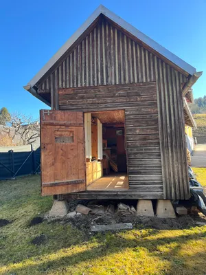 Immobilie kaufen in Sankt Veit an der Glan – 18 m², € 12.500 – Bild 7 von 13