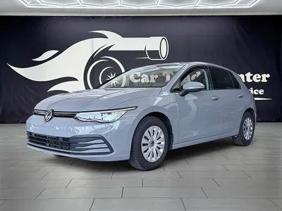 VW Golf Rabbit 1,0 TSI