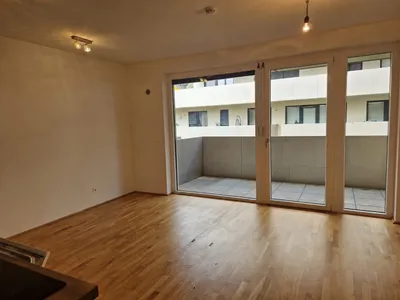 1-Zimmer-Wohnung mieten in Graz – 30 m², € 569 – Bild 2 von 6