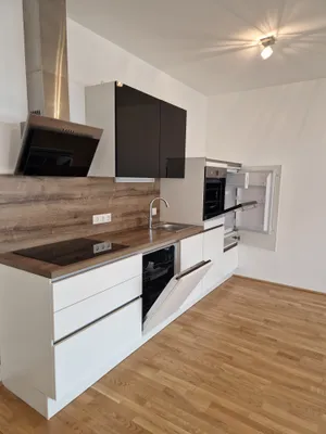 1-Zimmer-Wohnung mieten in Graz – 30 m², € 569