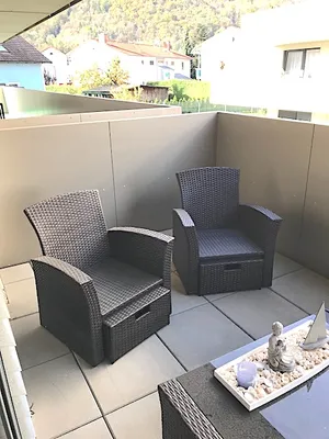 1-Zimmer-Wohnung mieten in Graz – 30 m², € 569 – Bild 6 von 6