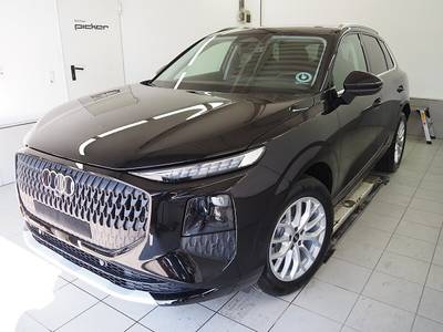Audi Q3 TFSI quattro 150 kW intense