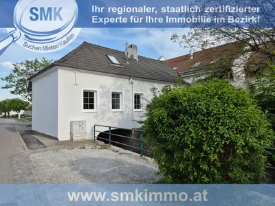 2-Zimmer-Haus kaufen in Krems Land – 58 m², € 130.000 – Bild 17 von 18