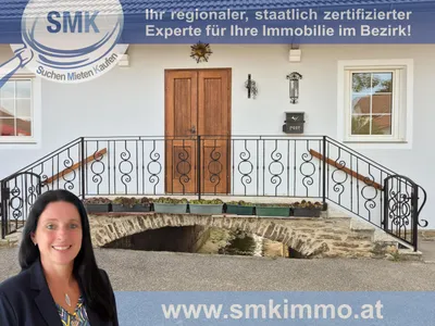 2-Zimmer-Haus kaufen in Krems Land – 58 m², € 130.000