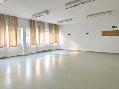 1-Zimmer-Gewerbeimmobilie mieten in Wien – 80 m², € 1.440