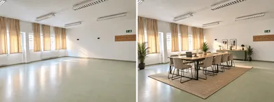 1-Zimmer-Gewerbeimmobilie mieten in Wien – 80 m², € 1.440 – Bild 3 von 6